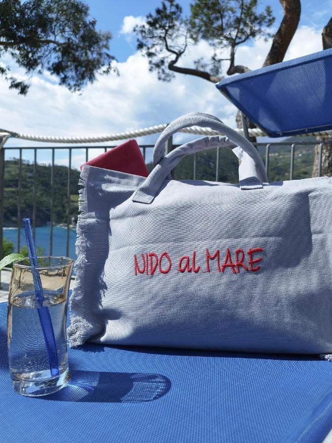 보나솔라 Nido Al Mare 아파트 외부 사진